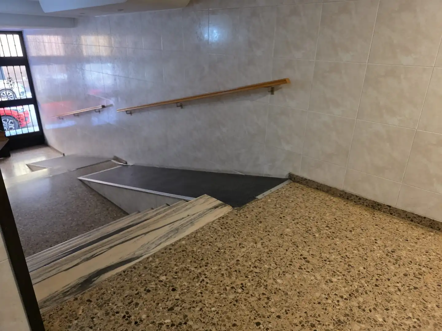 Pis en venda a Carrer del Marqués de Campo, La Raïosa