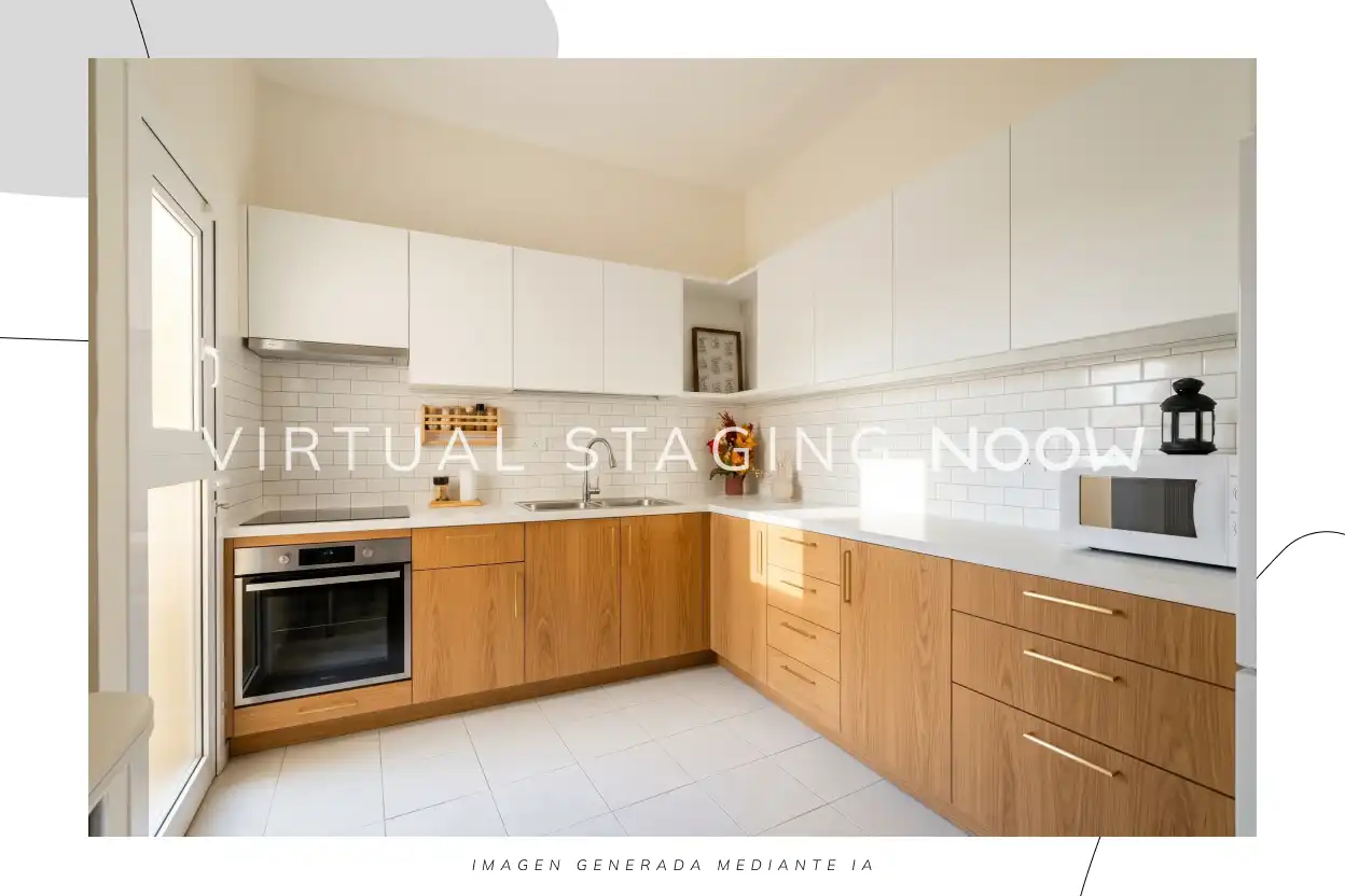 Kitchen of Flat for sale in Taco - Los Andenes - Las Chumbreras