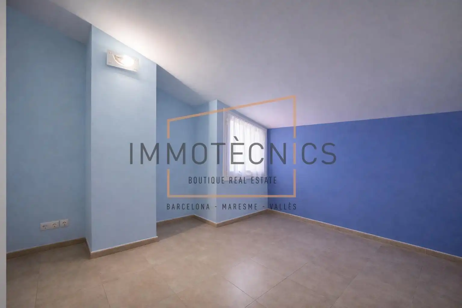 Ático en venta en Tordera con Aire acondicionado, Calefacción y Balcón