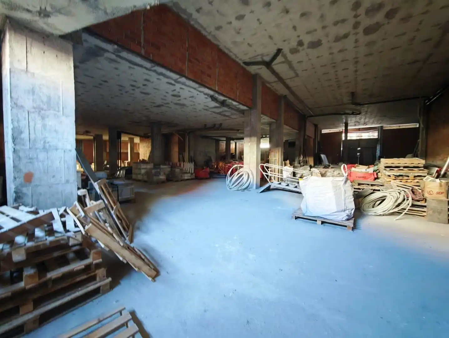 Local comercial en venta en Aragón 213-215, imagen 14