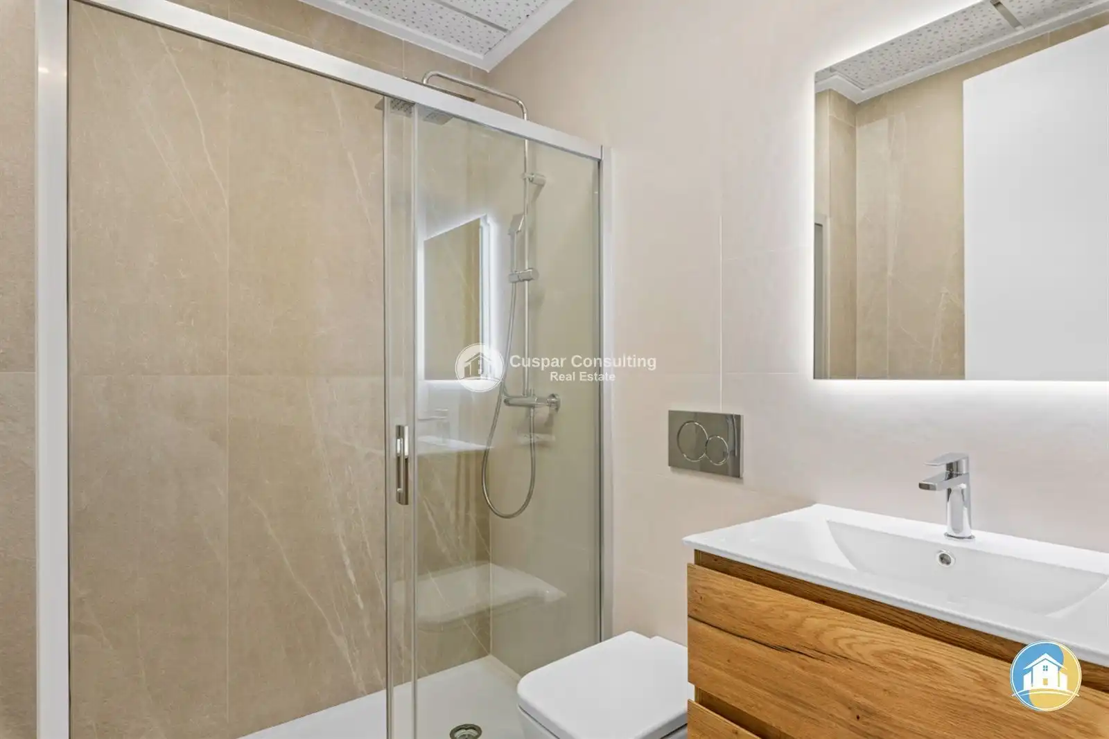 Apartament amb piscina en venda a ave. federico garcia lorca, imagen 22