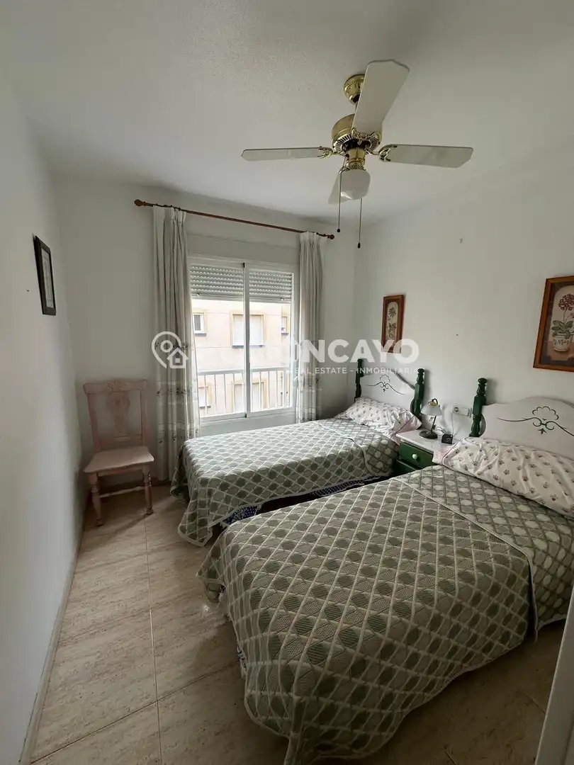 Apartment with terrace for sale in Las Viñas, imagen 15