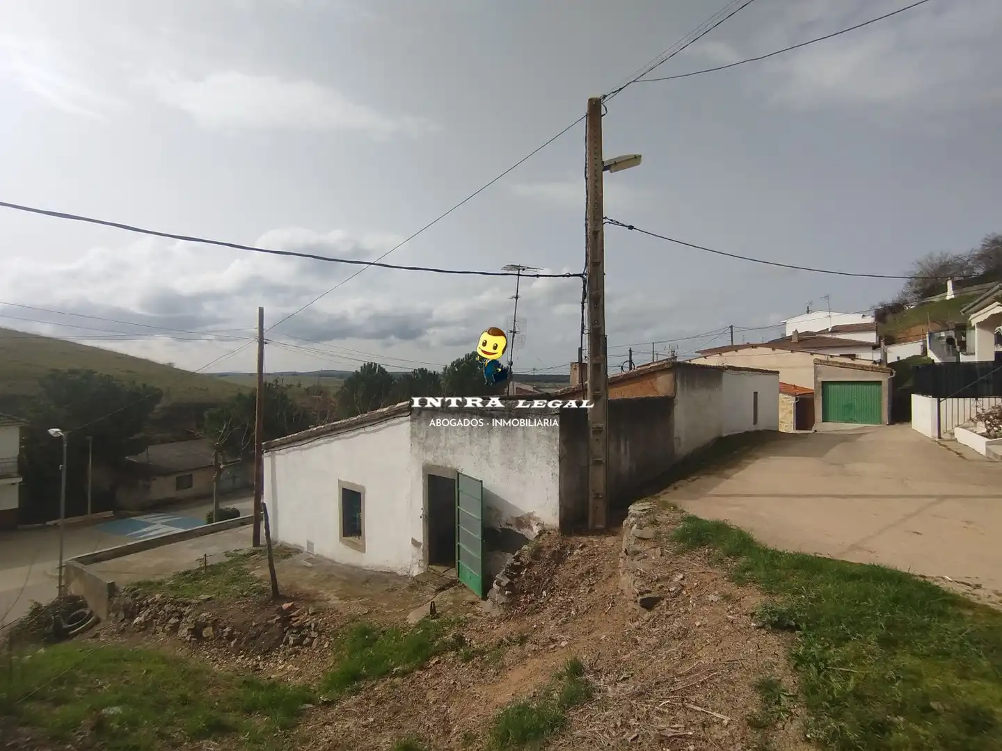 Casa o chalet en venta en Matilla de los Caños del Río con Calefacción, Trastero y Piscina
