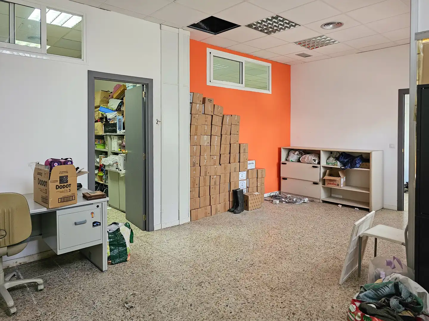 Local comercial de lloguer a Calle de José Martínez Ruiz Azorín 21, imagen 4
