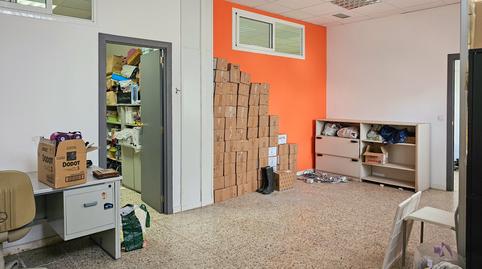 Photo 4 of Premises to rent in Calle de José Martínez Ruiz Azorín, 21, Las Fuentes, Zaragoza