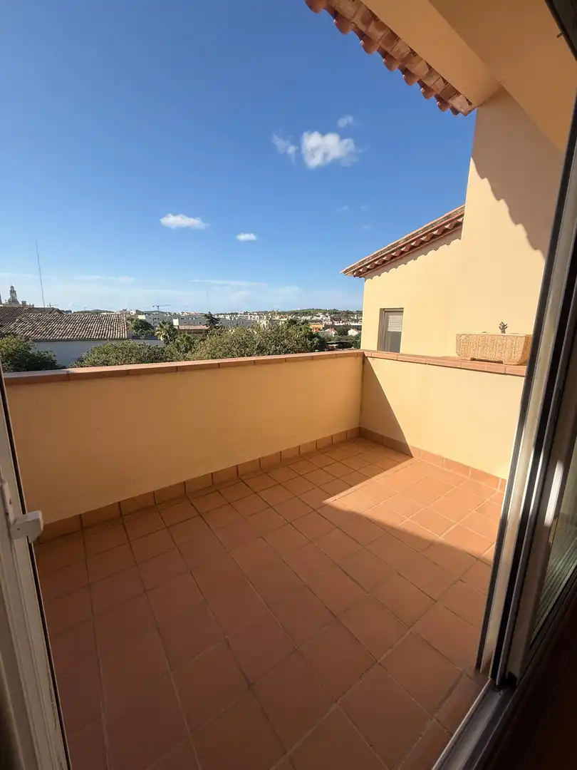 Casa con terraza en venta en Puig Moltó - Can Macià, imagen 34