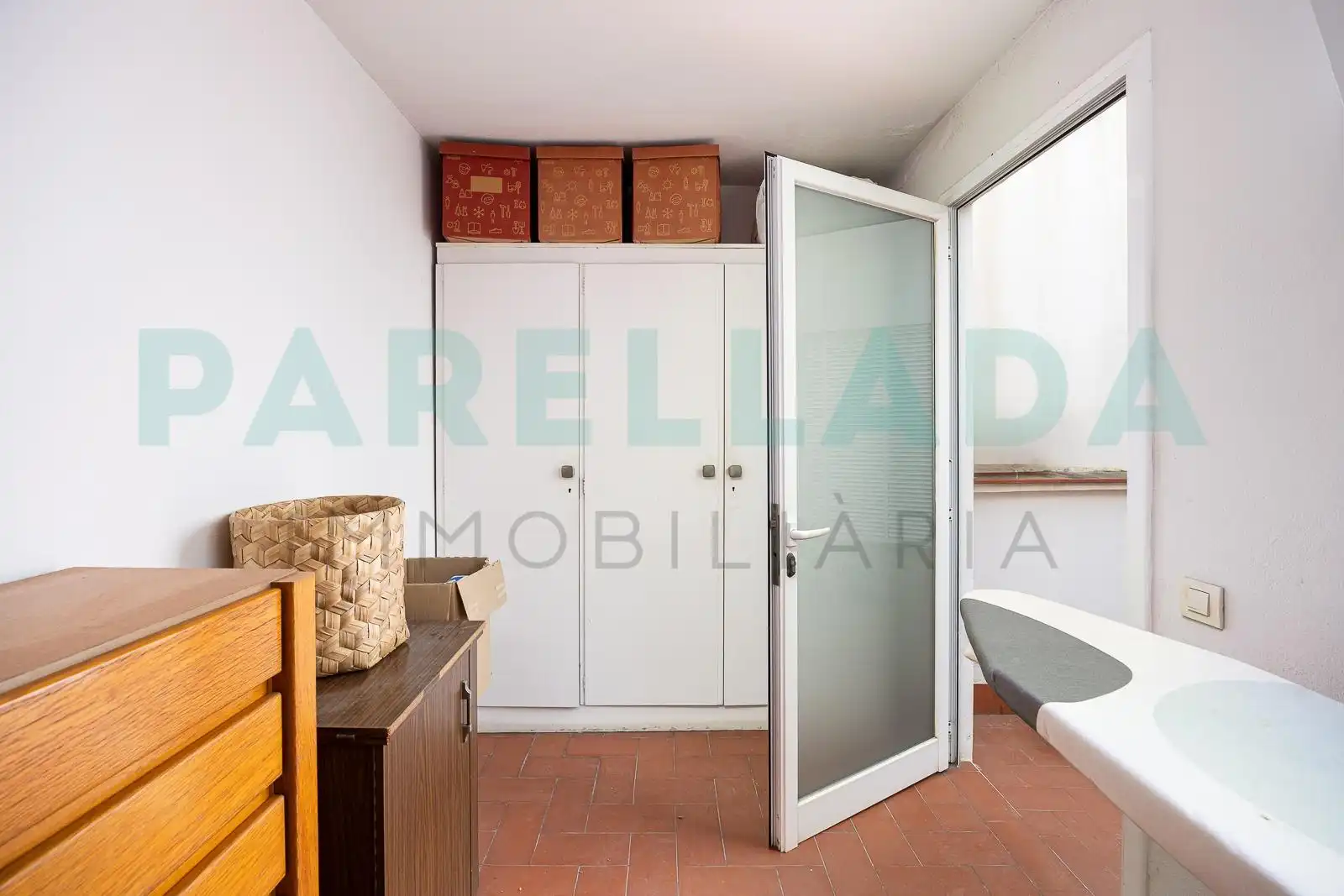 Casa o xalet en venda en Badalona amb Aire condicionat, Calefacció i Balcó