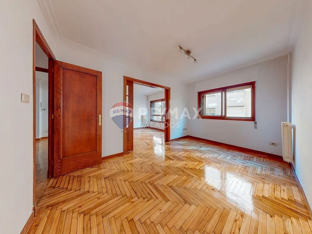 Flat for sale in Rúa Pino, Fátima, Centro Urbano