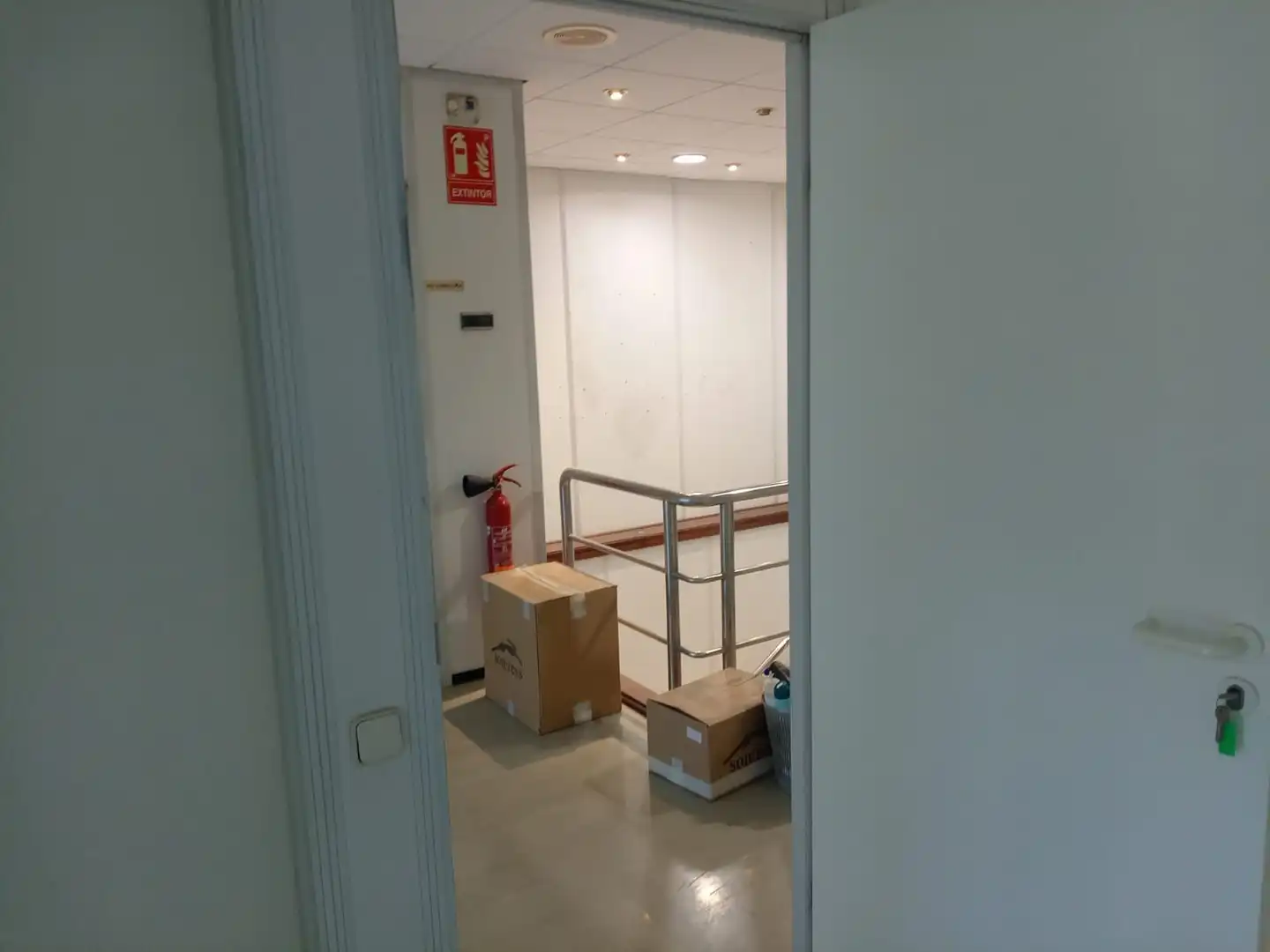 Industrial buildings for rent in Sabadell
