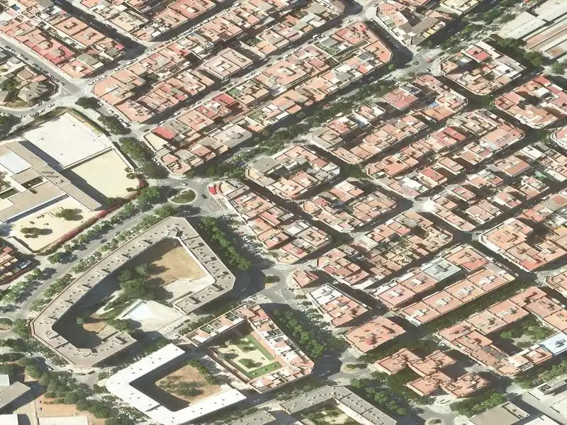Appartamento in vendita a Calle Escultor Clara, imagen 2