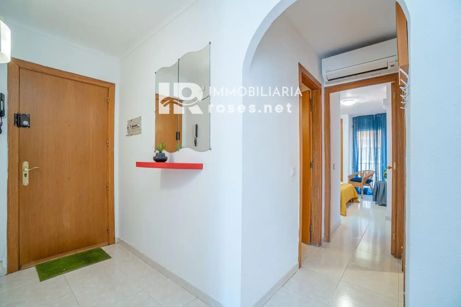 Flat with pool for sale in de la Lluna, imagen 16