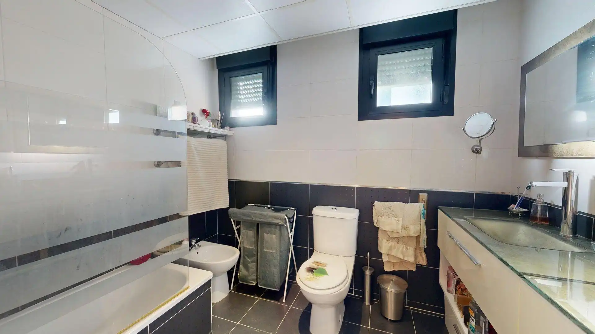 Reihenhaus mit Terrasse zum Verkauf in Calle Baltasar Gracián 32, imagen 60