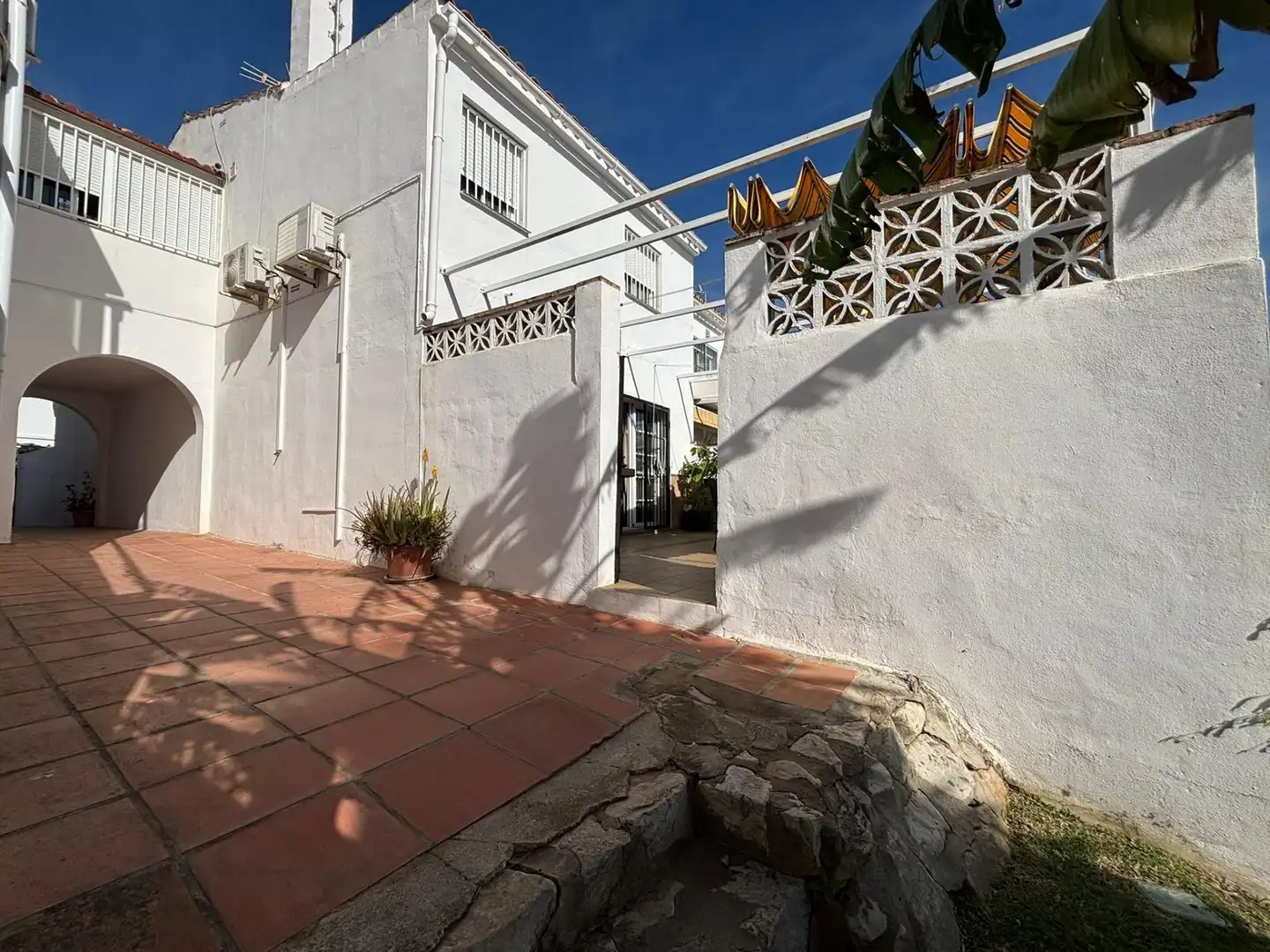 Casa adosada en venta en Platero - El Limón