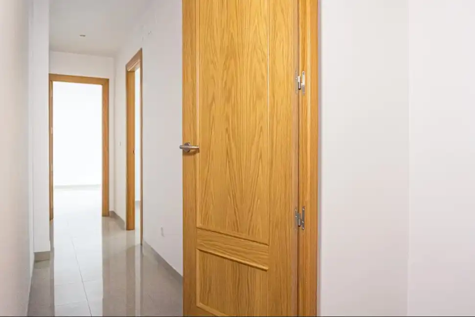 Piso en venta en Alcalá la Real con Balcón