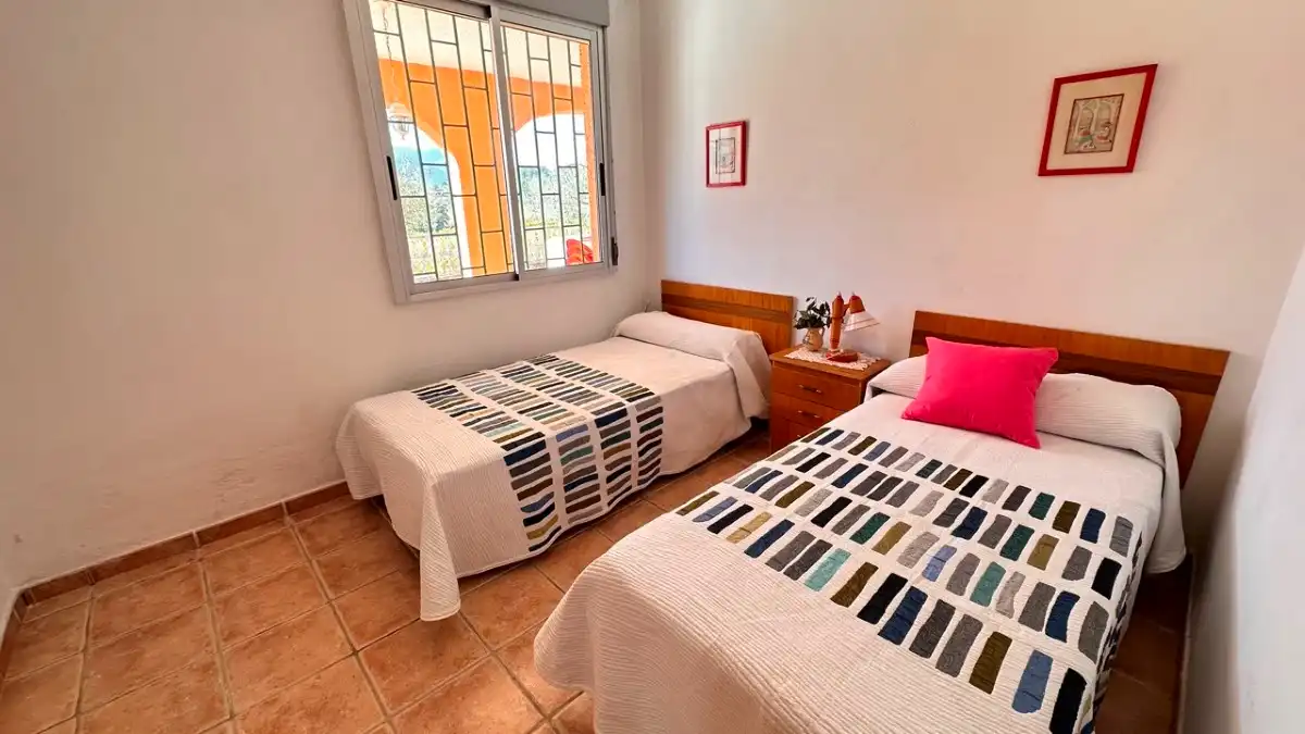 Habitación de Casa o chalet en venta en Benicolet