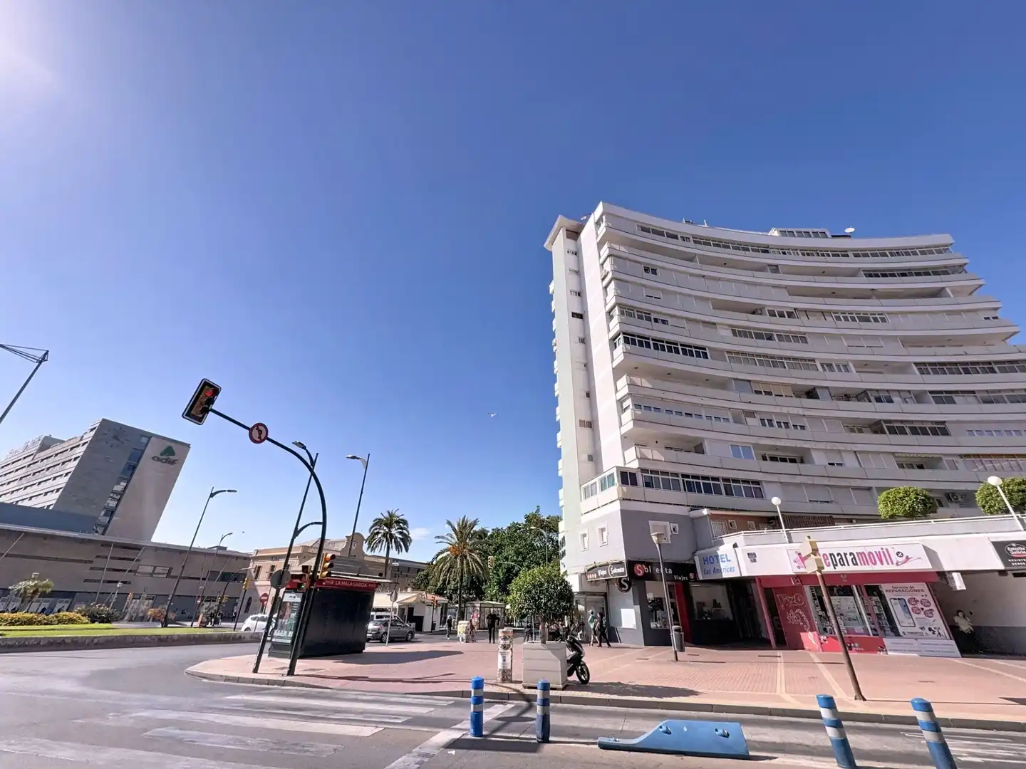 Flat for rent in Calle Cuarteles, La Unión - Cruz de Humilladero - Los Tilos