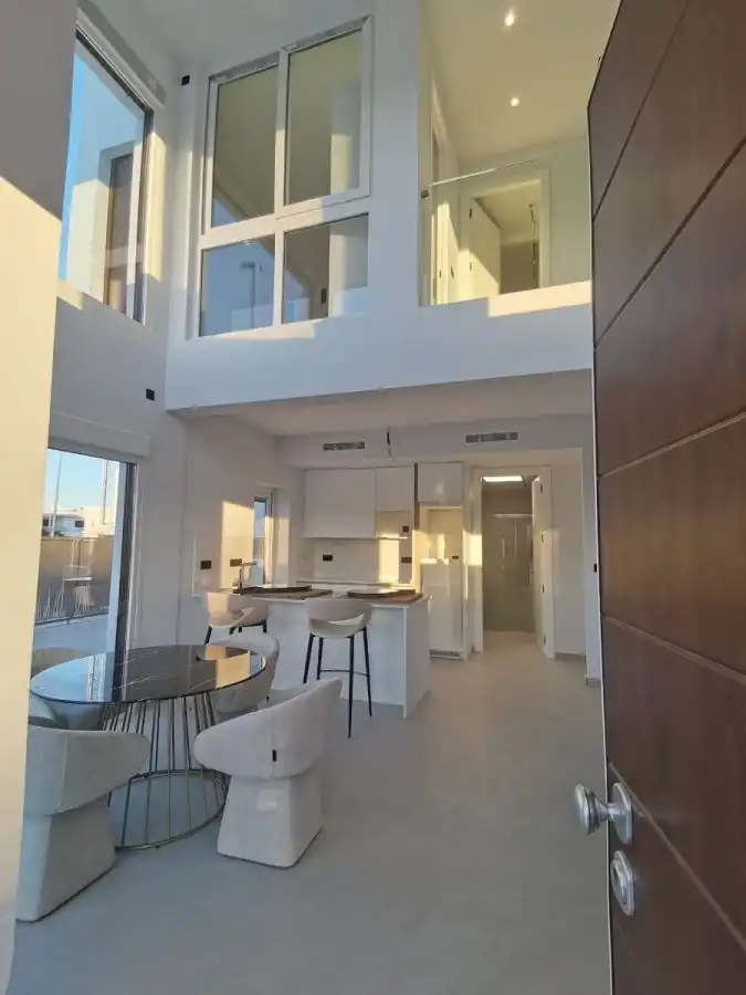 Detached house with pool for sale in Los Montesinos, imagen 35