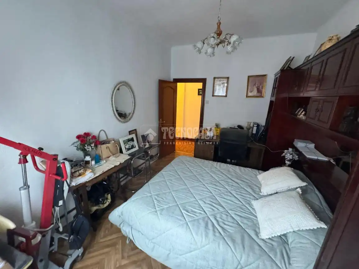 Habitación de Piso en venta en Bilbao  con Calefacción, Trastero y Balcón