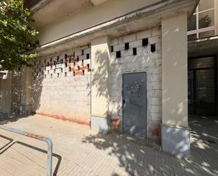 Exterior view of Premises for sale in Zafra