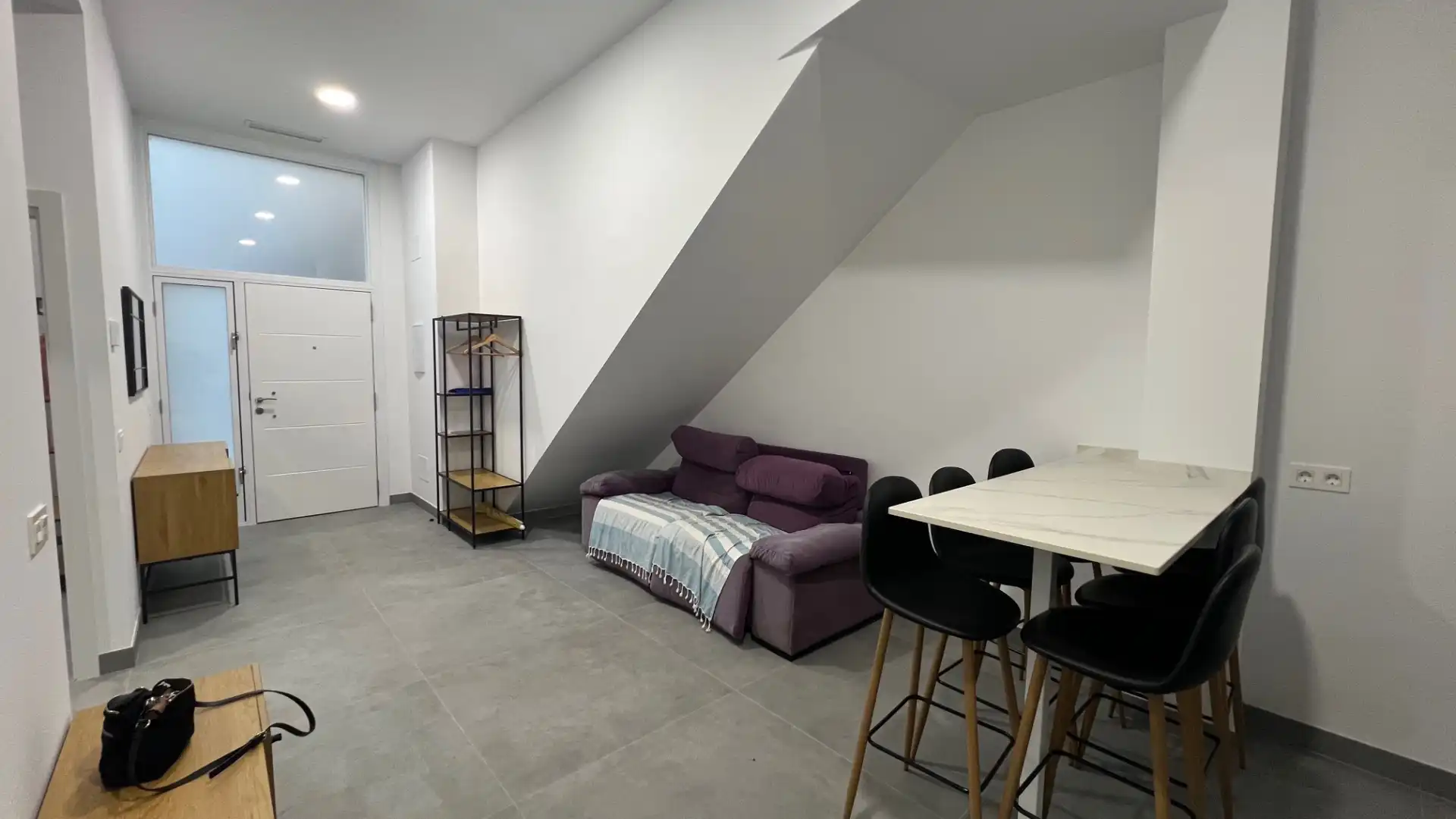 Piso en venta en Fuengirola con Aire acondicionado y Amueblado