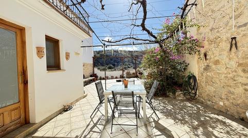 Foto 2 de Casa o xalet en venda a La Vall d'Alcalà, Alicante