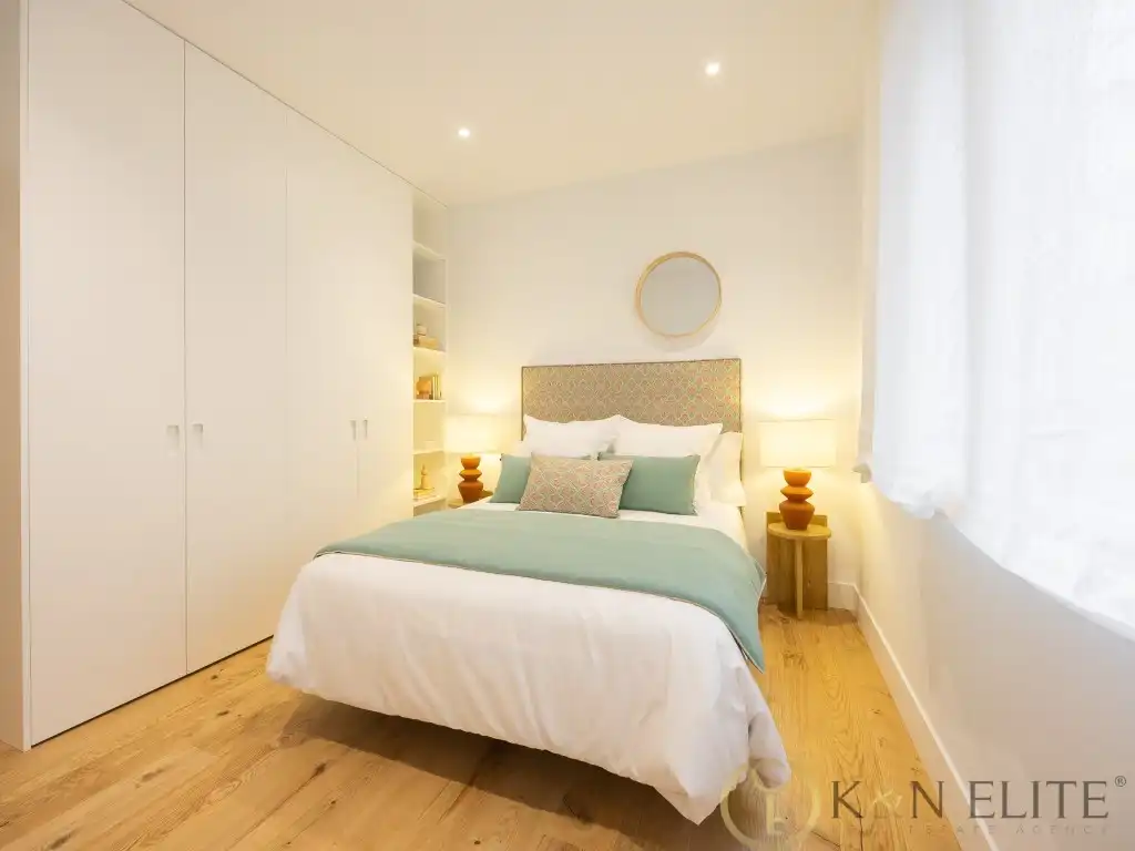 Flat with terrace for sale in Calle Castello, imagen 26