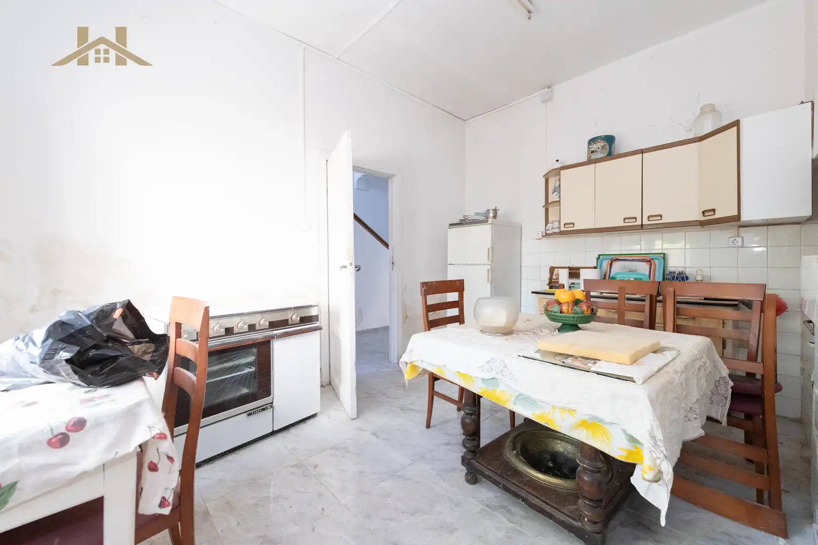 Maison mitoyenne avec jardin à vendre à Calle Bajada del Salvador, imagen 23