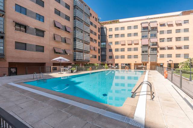 Piso en Venta en Calle de la Estrella Naos en Delicias