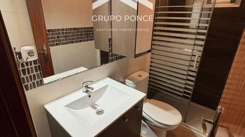 Foto 5 de Pis en venda a Puertas del sur - Guadabajaque, Jerez de la Frontera