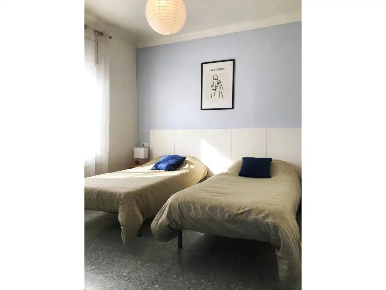 Detached house with pool for sale in Calle Urgell, imagen 14