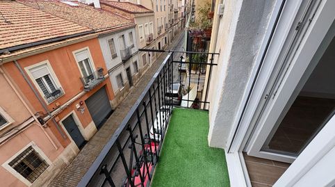 Foto 2 de Piso en venta en Alfafara, 6, Eixample, Alcoy / Alcoi