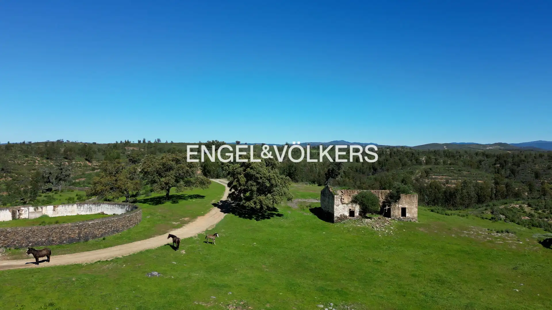 Residencial en venda a Las Torres - Guadalupe