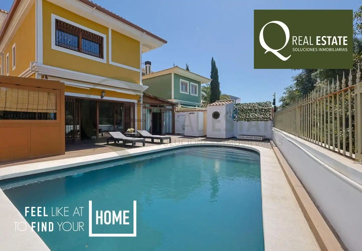 Villa con terrazza in vendita a Avenida CONRADO ALBALADEJO