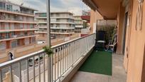 Balcony of Apartment for sale in El Campello  with Terrace, Furnished and Balcony