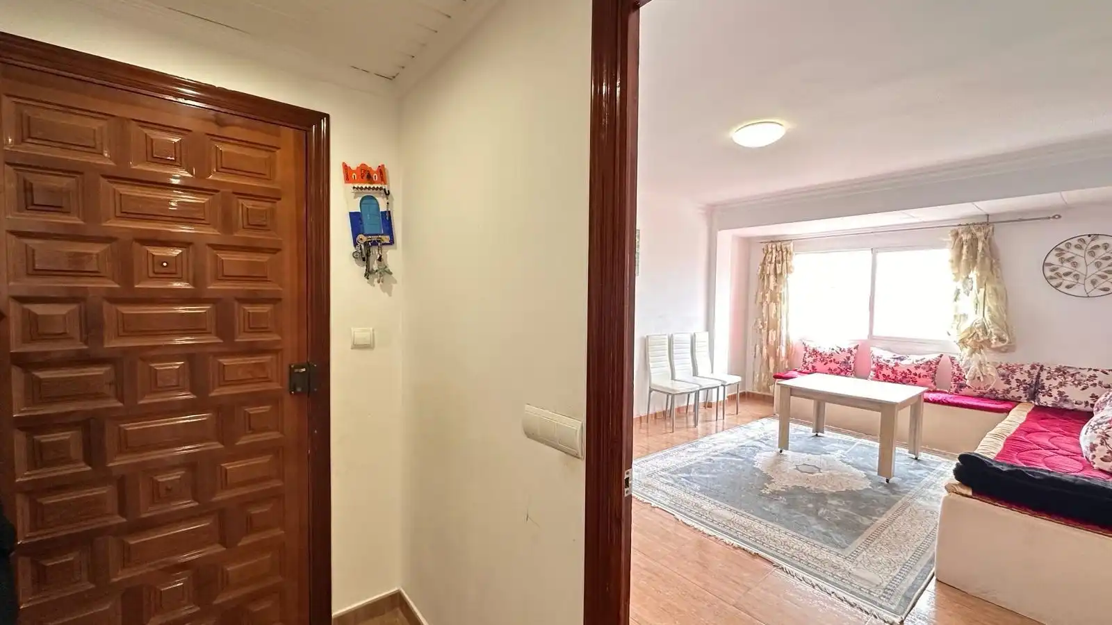Piso en venta en Carlet