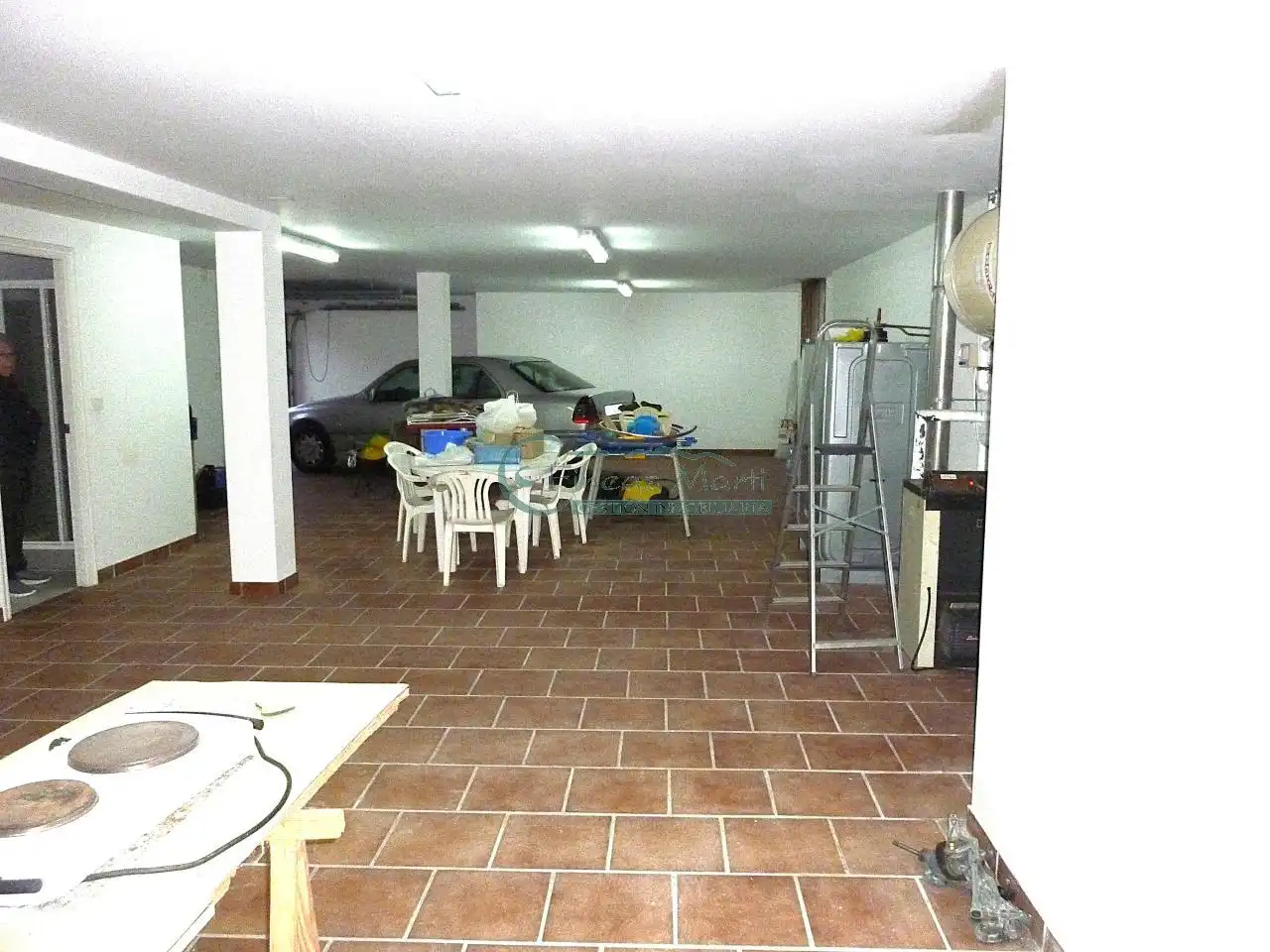 Houses for sale in Vigo   with Heating, Private garden and Parquet flooring