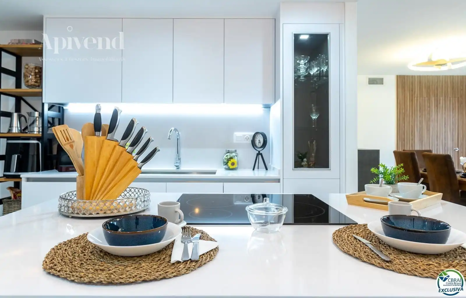 Appartement avec ascenseur à vendre à DE MADRID, imagen 4