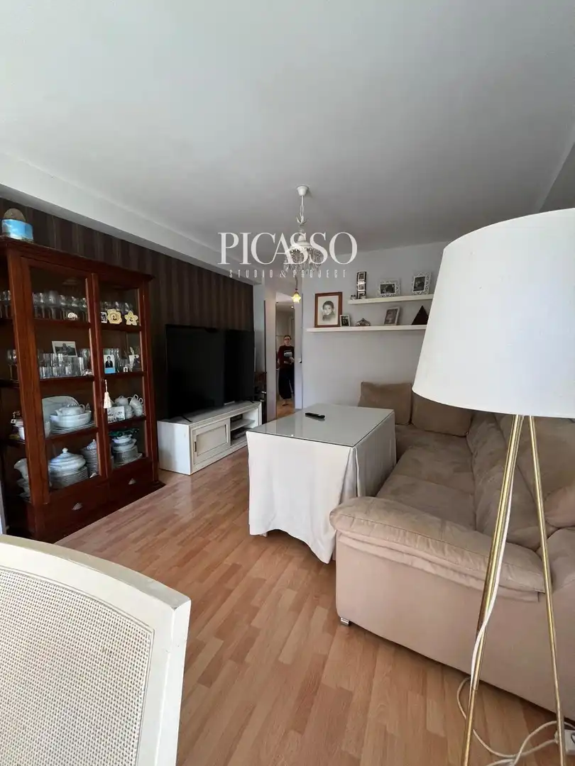 Apartament en venda a Calle Playa, Playamar - Benyamina