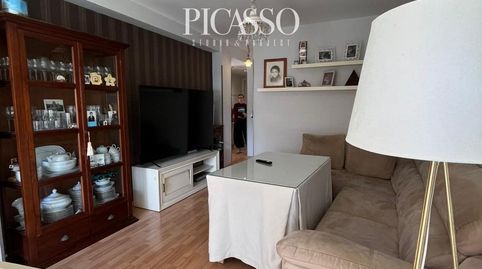 Foto 5 de Apartament en venda a Calle Playa, Playamar - Benyamina, Torremolinos