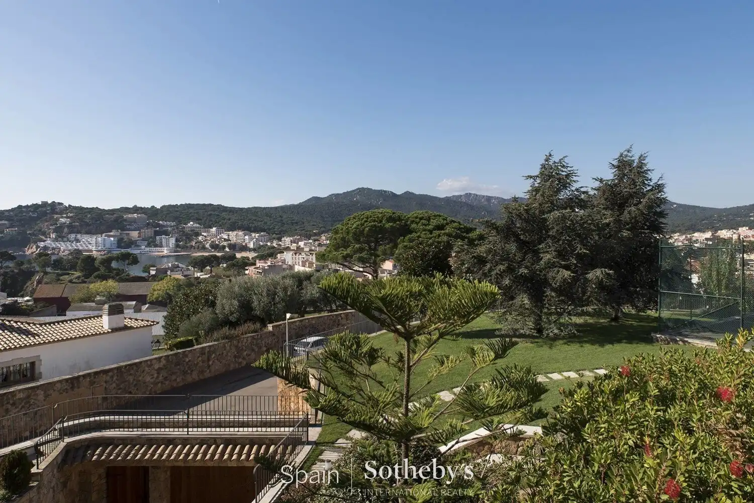 Casa con piscina in vendita a Volta de l´Ametller, imagen 48