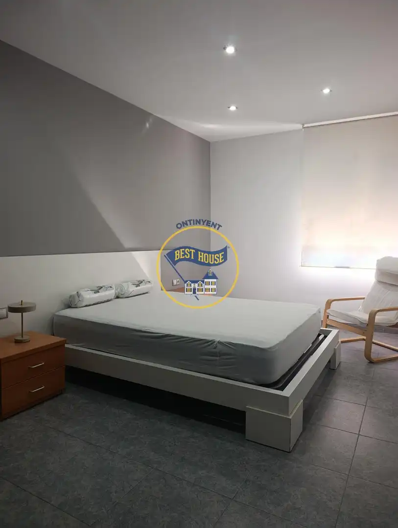 Appartement avec terrasse à vendre à Sant Josep - Zona Hospital, imagen 37
