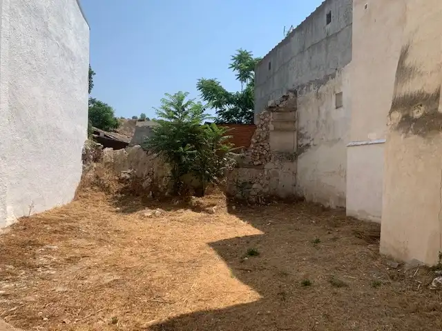 Houses for sale in Hontoba