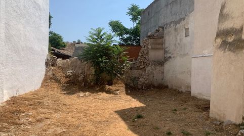 Foto 3 de Casa o chalet en venta en Calle la Quebrada, Hontoba, Guadalajara