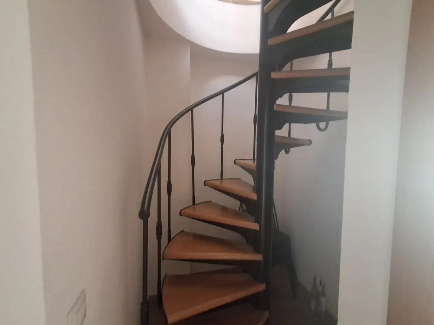 Flat for rent in Alicante / Alacant  with Air Conditioner, Heating and Terrace