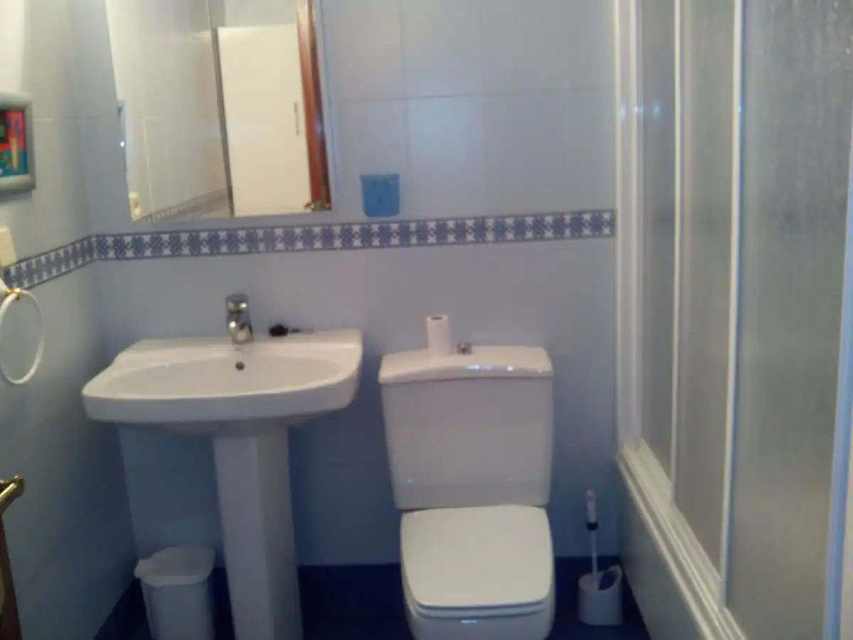 Apartament de lloguer a Las Torres - Guadalupe