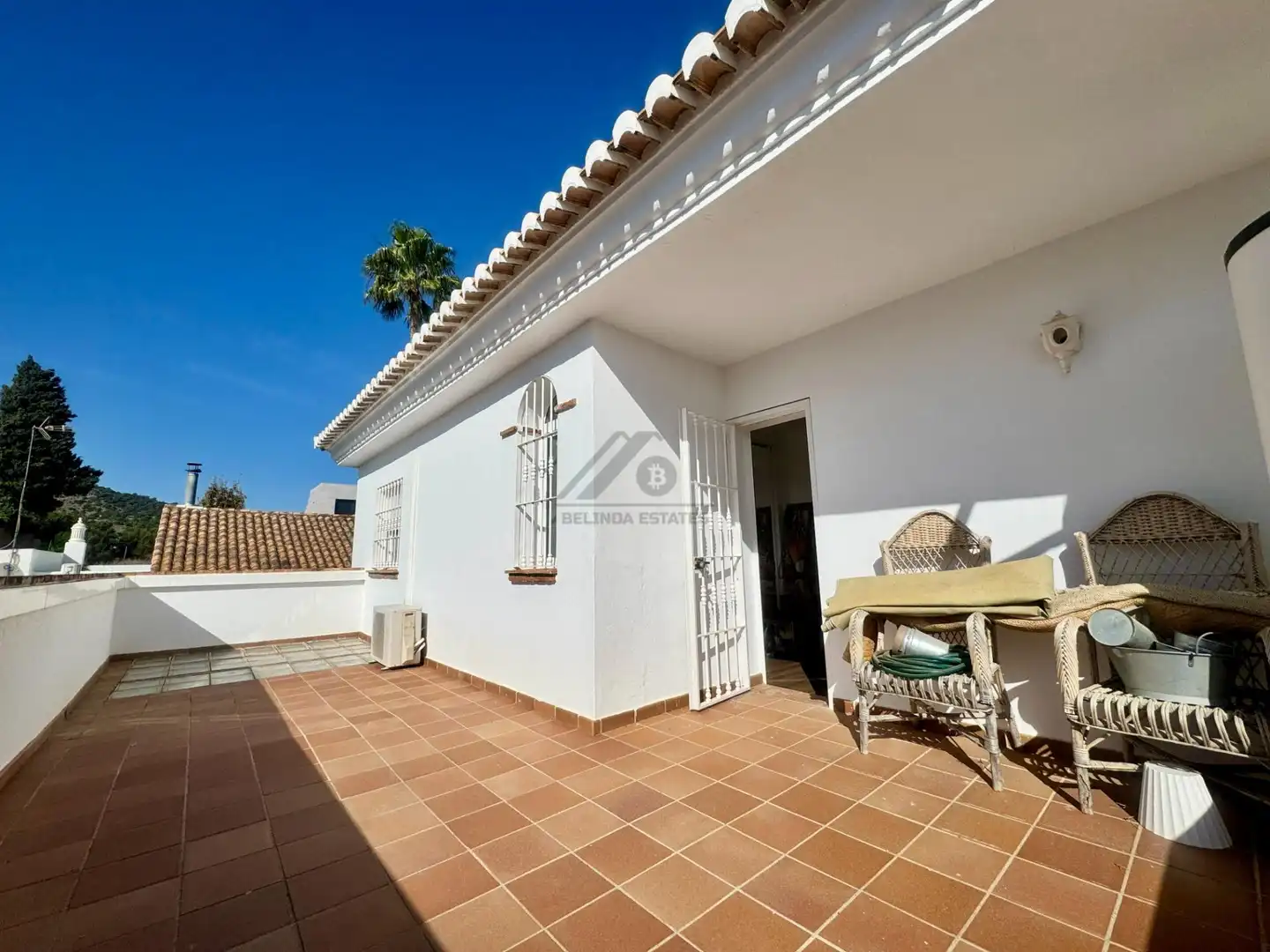Houses for sale in El Pinar- Palacio de Congresos