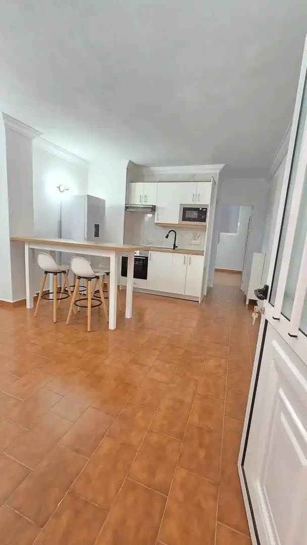Cocina de Piso en venta en Adeje