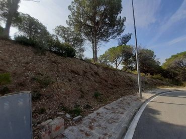 Grundstücke und Bauplätze zum Verkauf in Castellnou - Can Mir - Can Solà