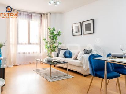 Bedroom of Flat for sale in Alcalá de Henares  with Air Conditioner, Heating and Terrace