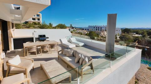 Foto 3 de Apartamento en venta en N/a, -1, Lomas de Campoamor - Las Ramblas, Orihuela